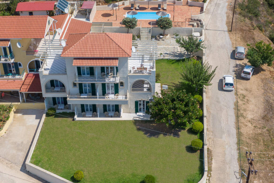 Kekatos Studios