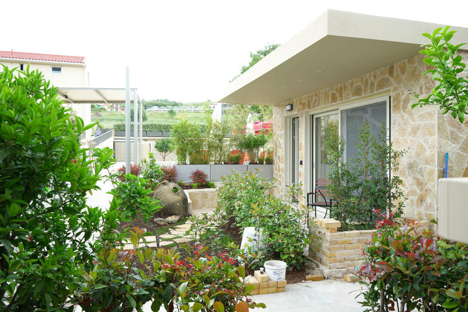 Makris Yialos Apartments