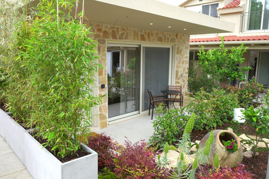 Makris Yialos Apartments