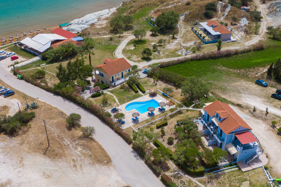 Xi Village