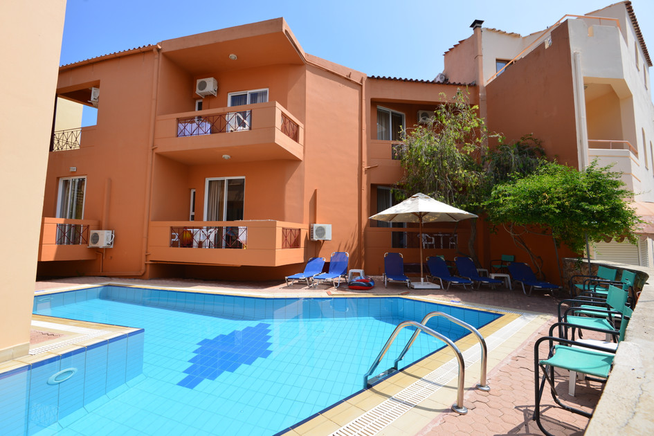 Elotia hotel