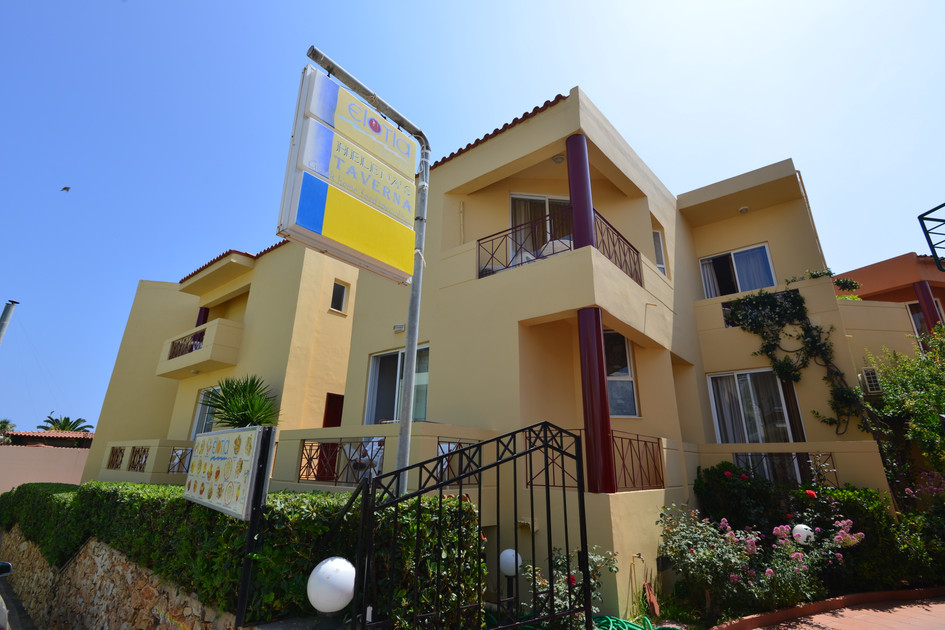 Elotia hotel