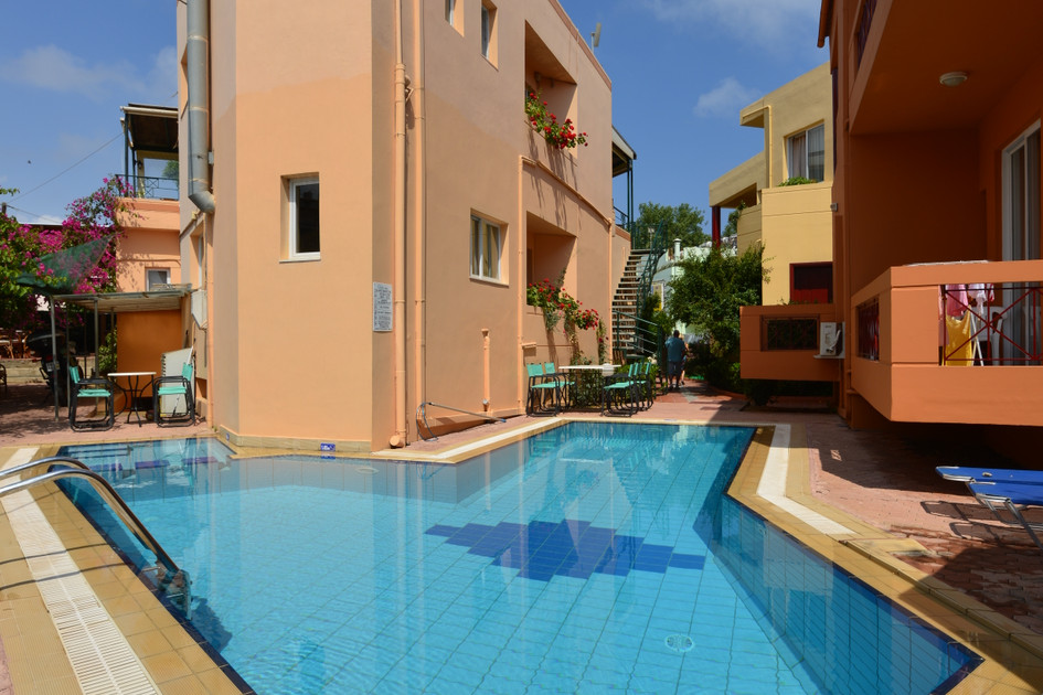 Elotia hotel
