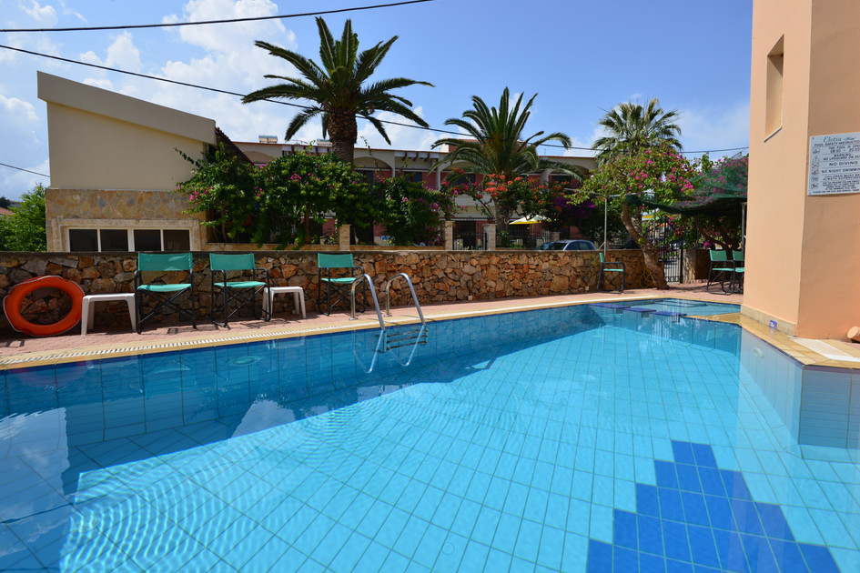 Elotia hotel