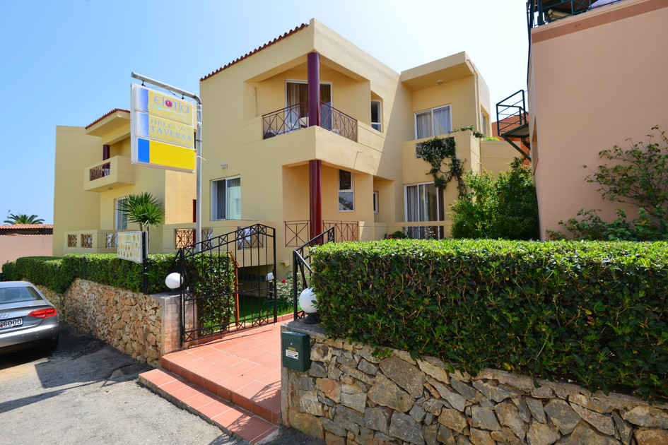 Elotia hotel