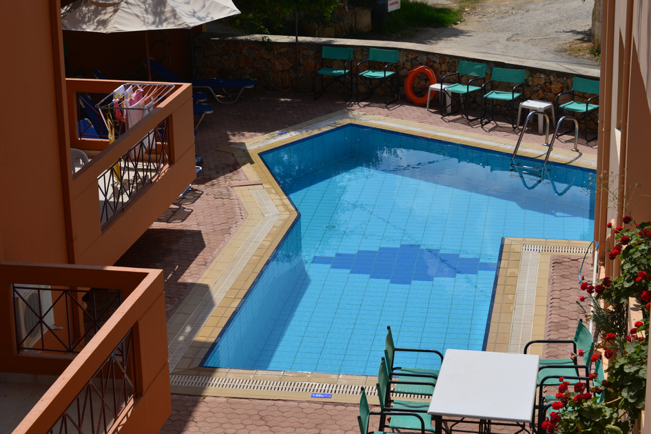 Elotia hotel