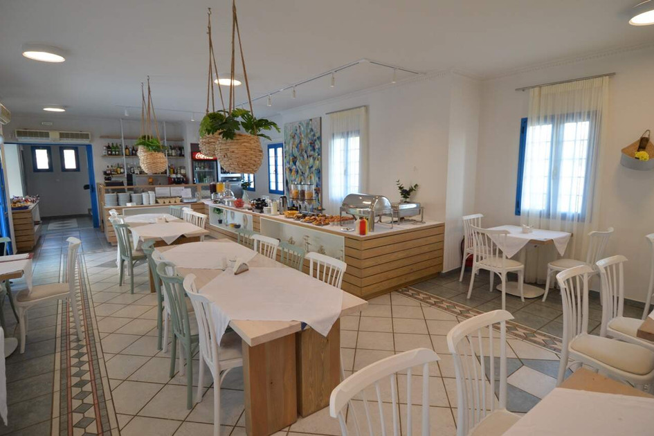 Romantica Apartments