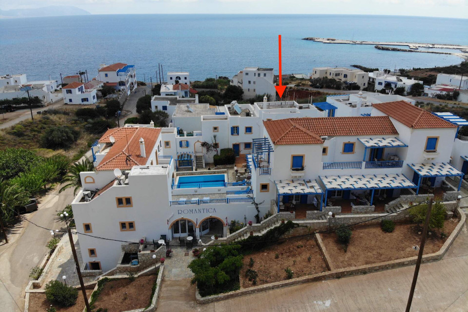 Romantica Apartments