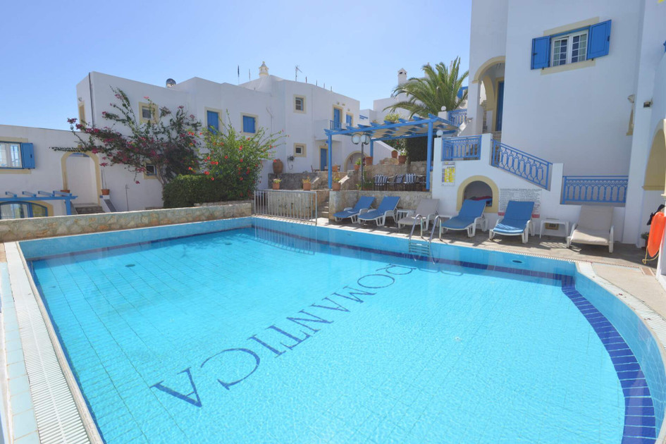 Romantica Apartments