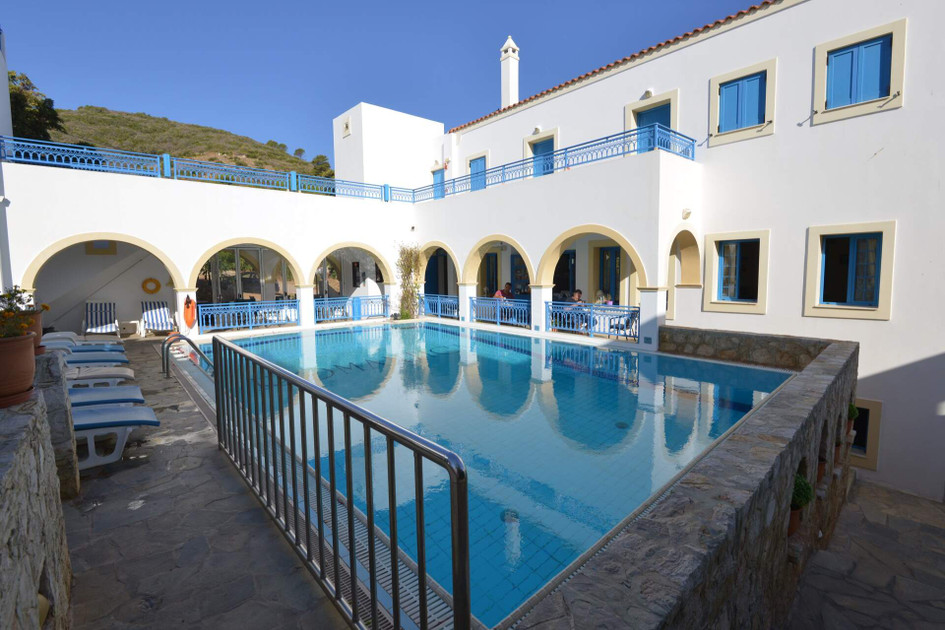Romantica Apartments