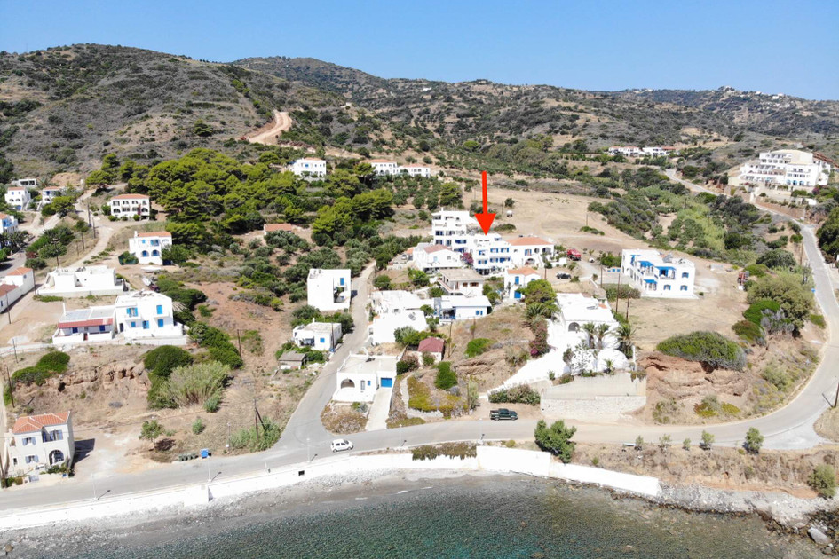 Pelagia Beach studios
