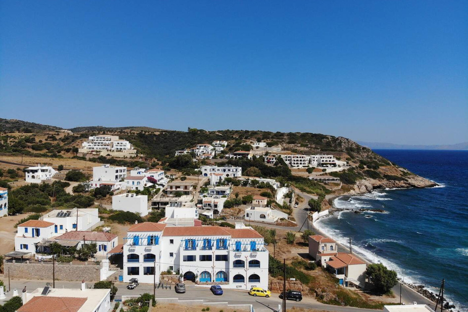 Romantica Hotel