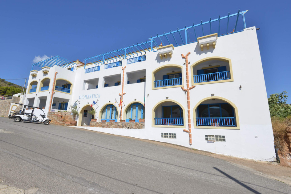 Romantica Hotel