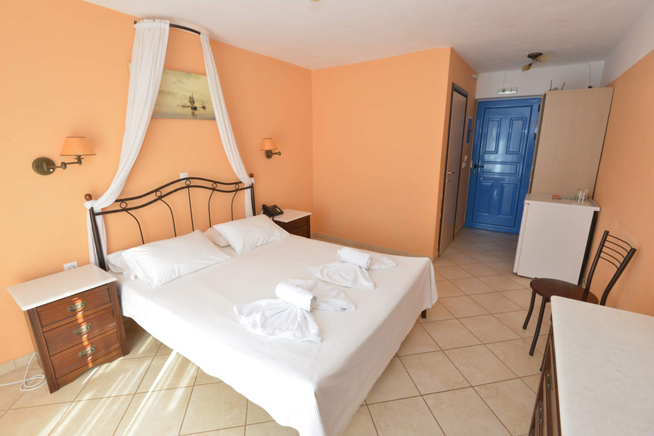 Romantica Hotel