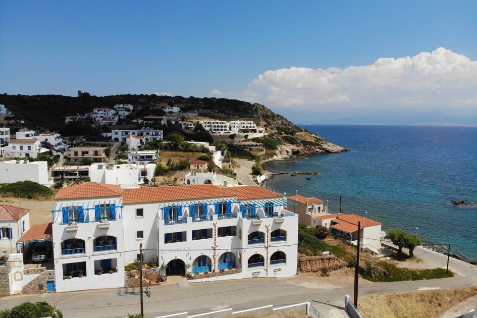 Romantica Hotel