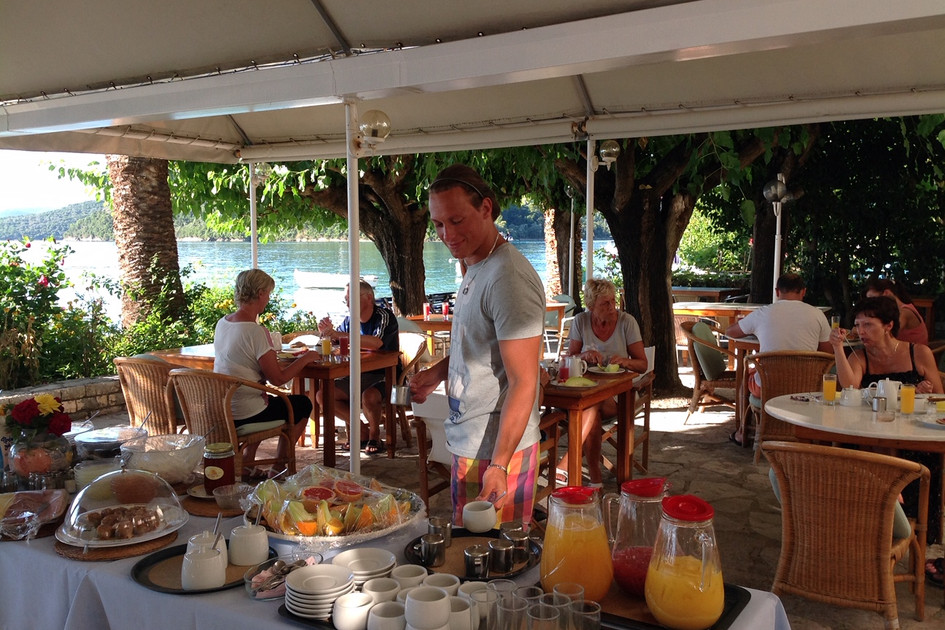 Paradise Beach food (3)