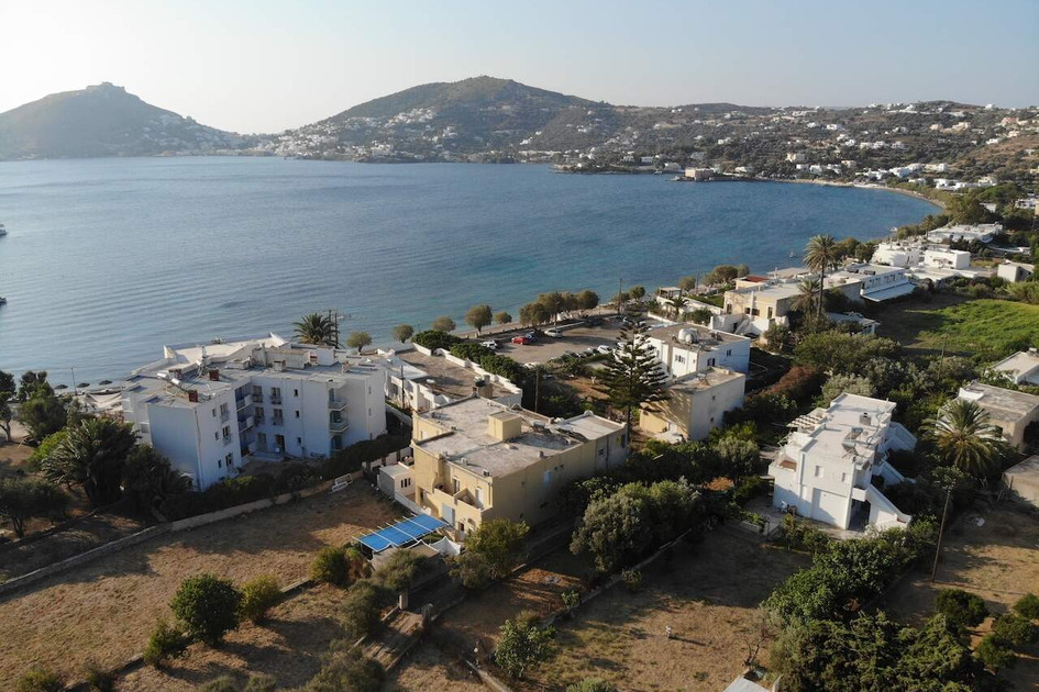 Papafotis Apartments & Suites