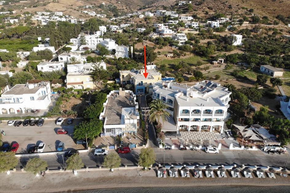 Papafotis Apartments & Suites