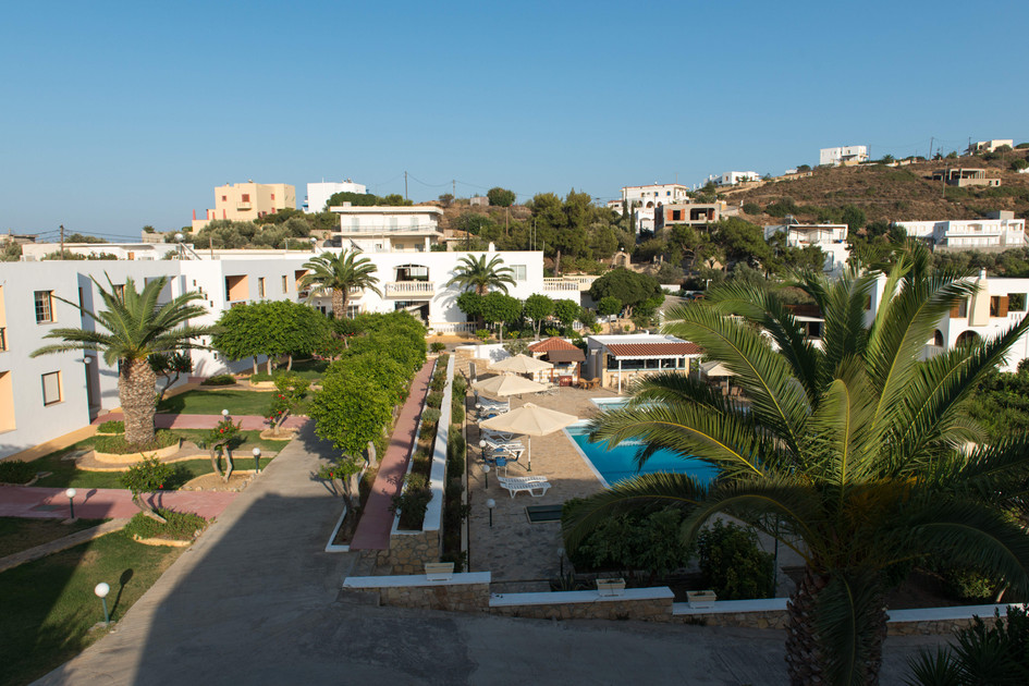 Marilen Hotel