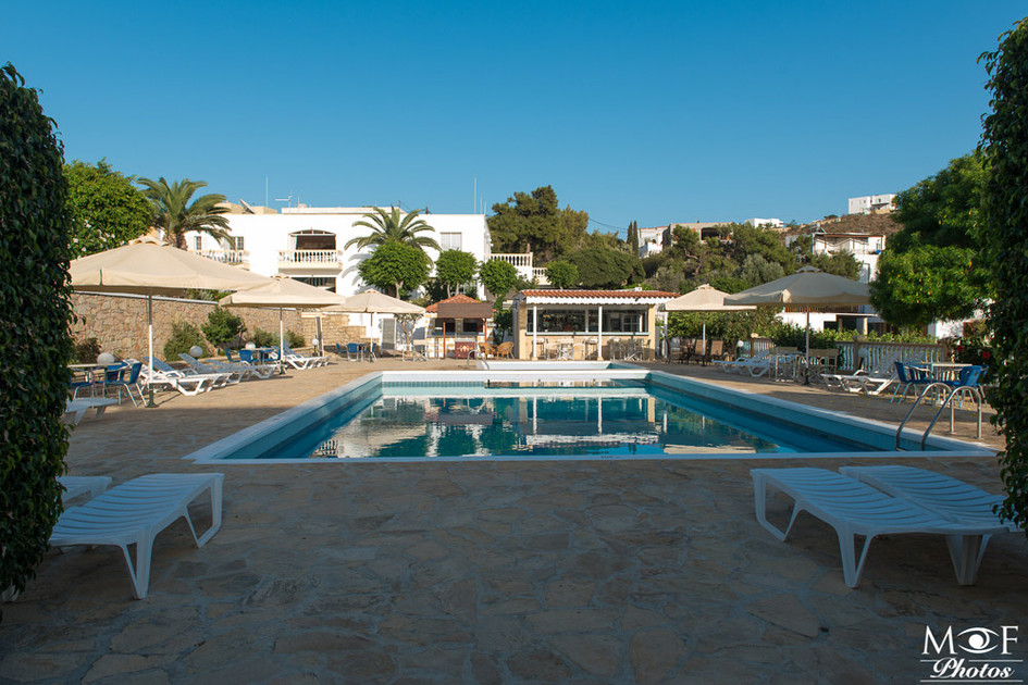Marilen Hotel
