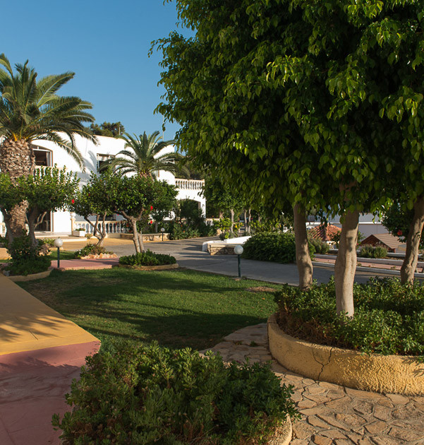 Marilen Hotel