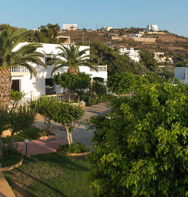 Marilen Hotel