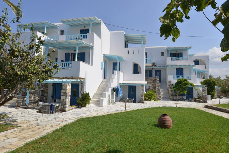 Paradiso Studios