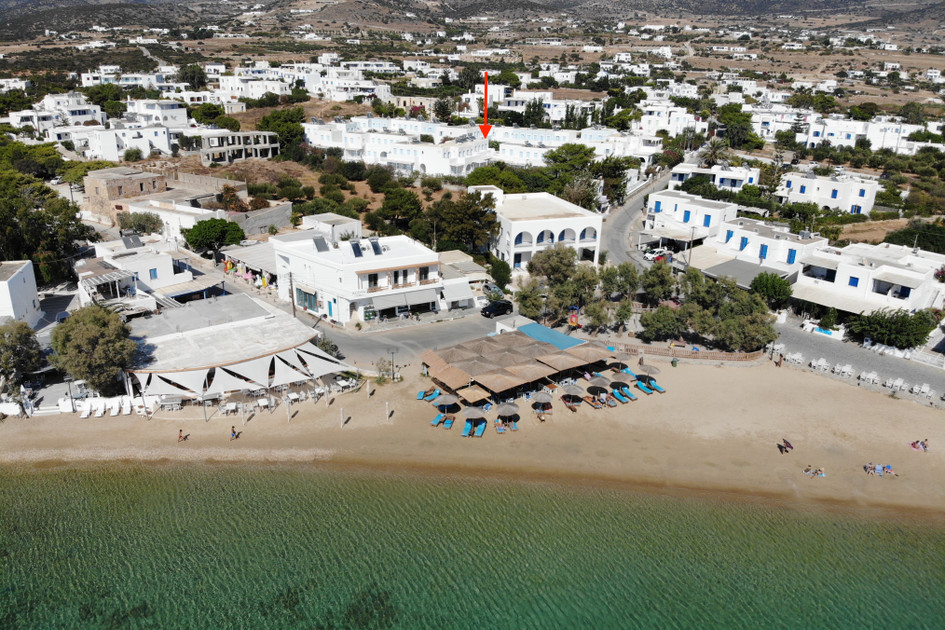 Narges hotel
