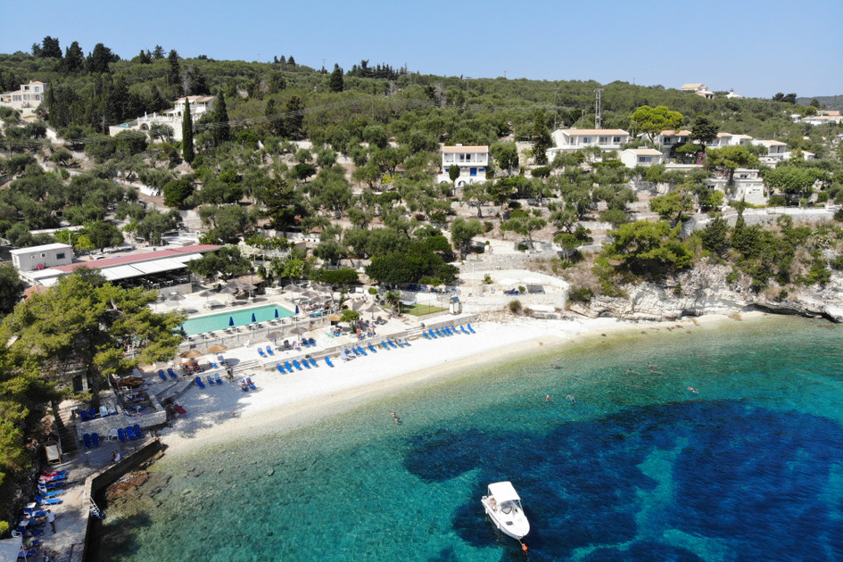 Agali Hotel