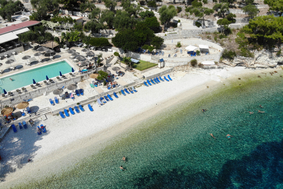 Agali Hotel