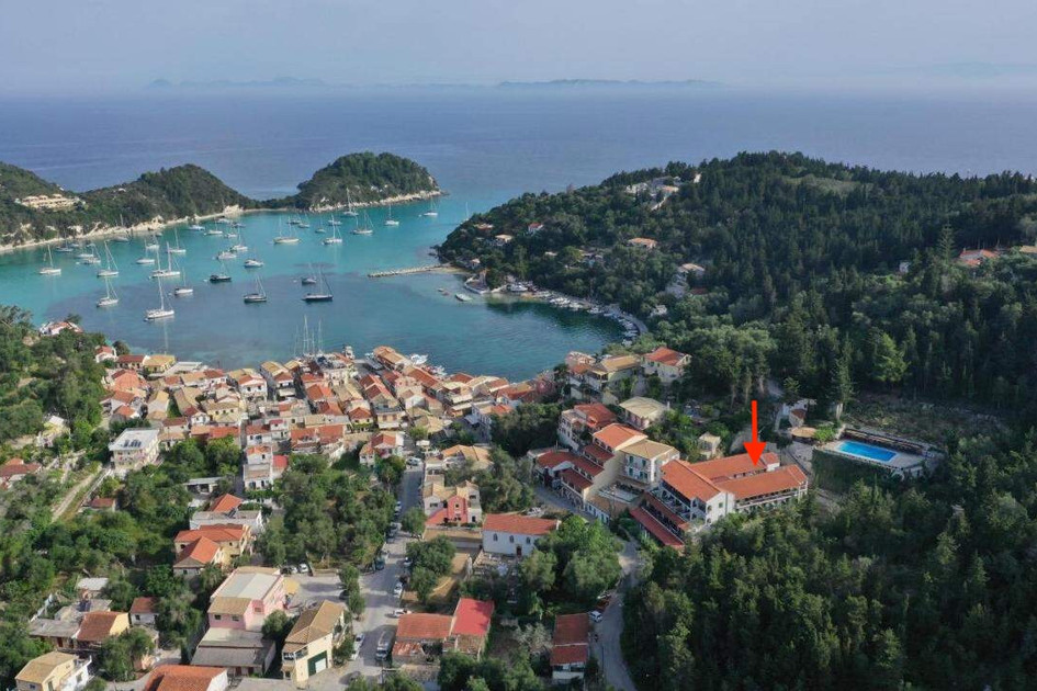 Bastas Hotel