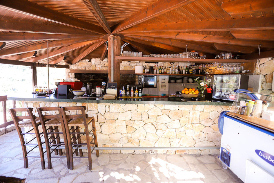 Bastas Hotel