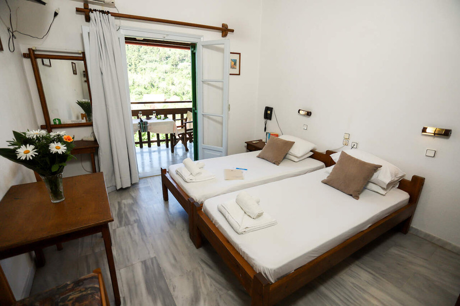 Bastas Hotel