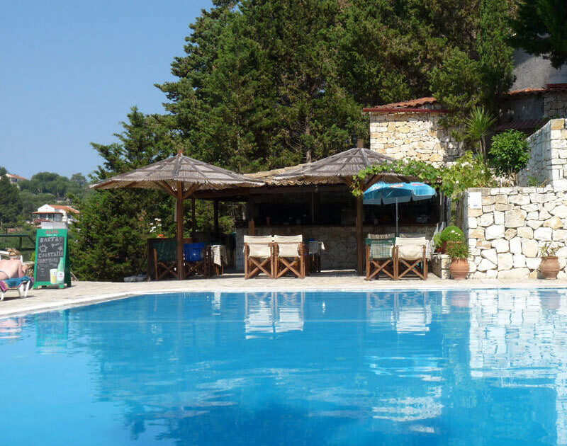 Bastas Hotel