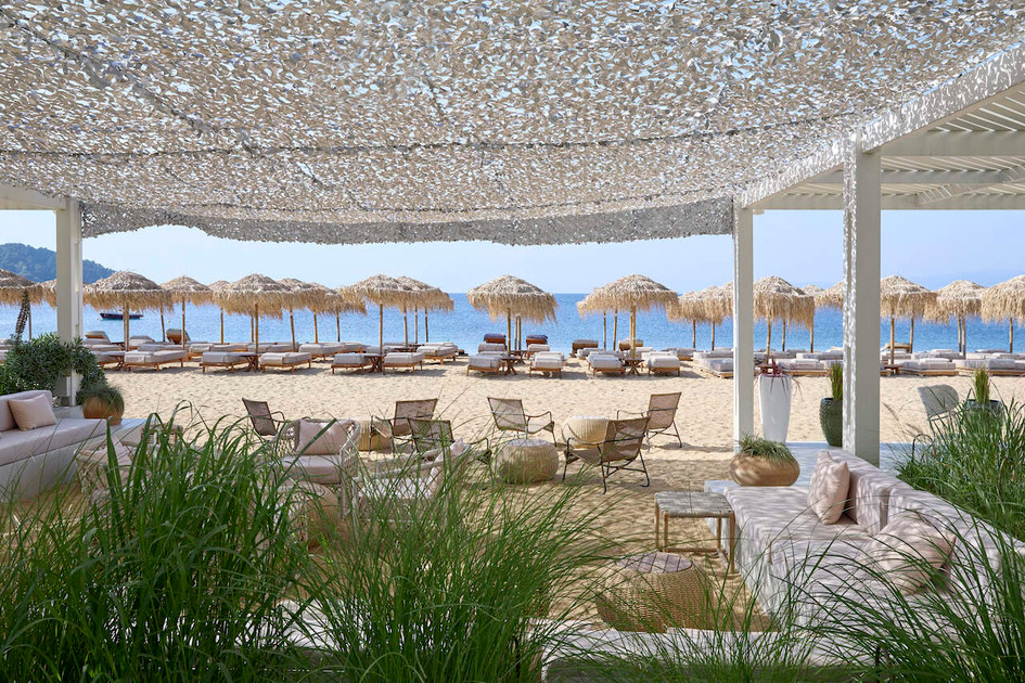 Princess Resort - Skiathos