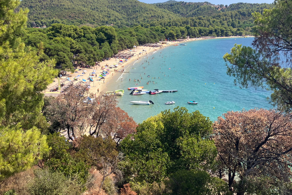 Elivi Skiathos