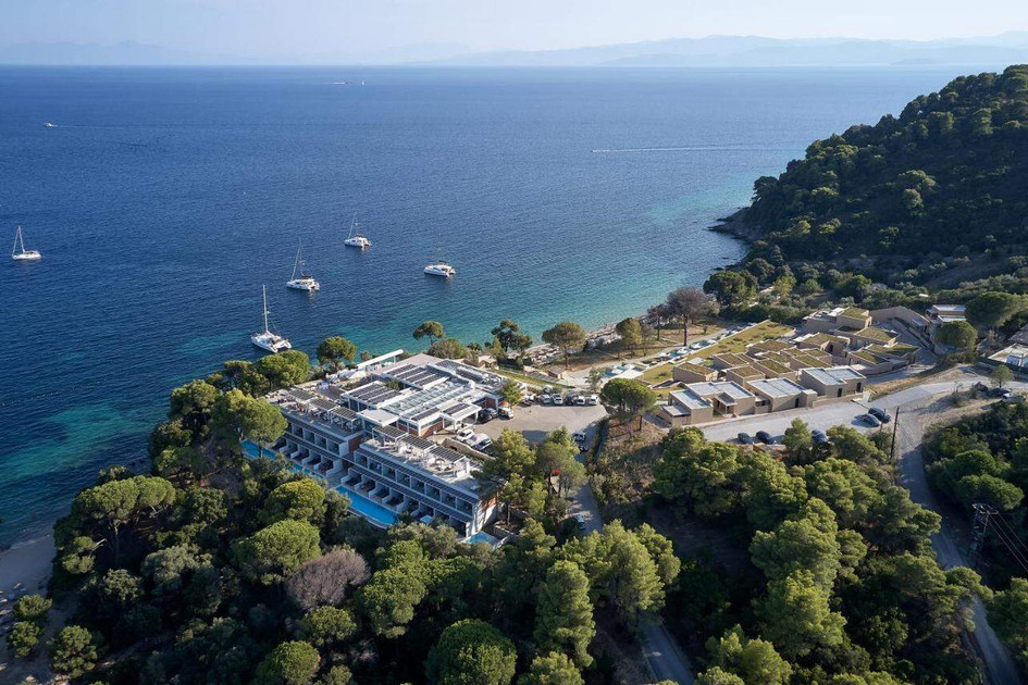 Elivi Skiathos