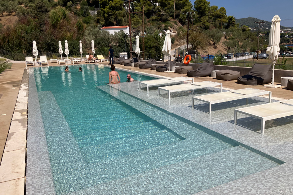 Radisson Resort Plaza Skiathos