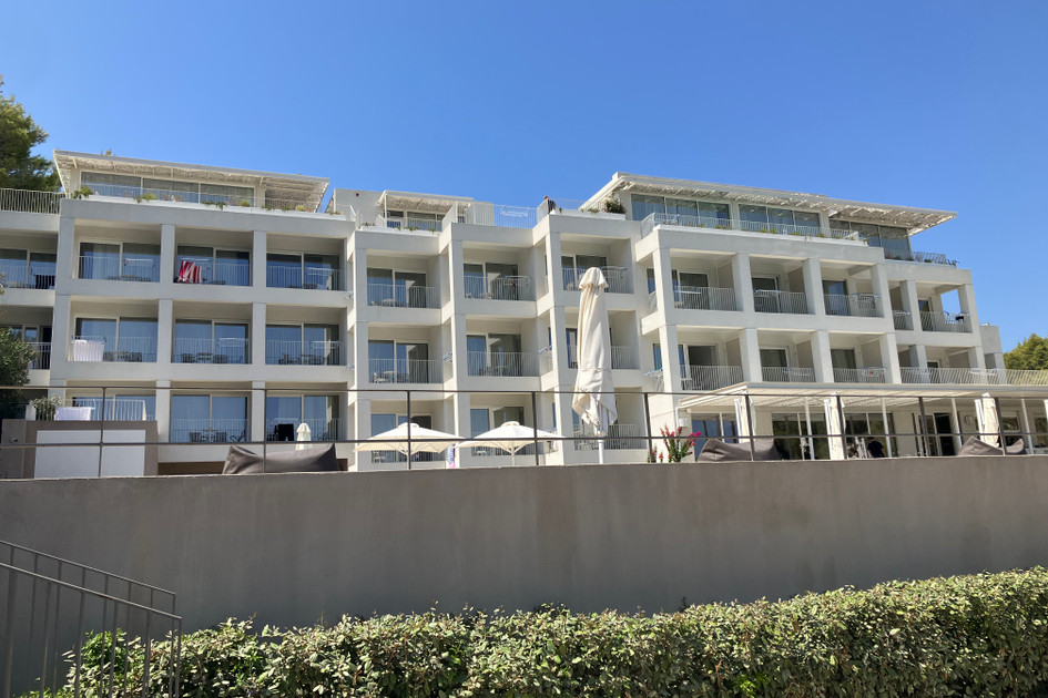 Radisson Resort Plaza Skiathos