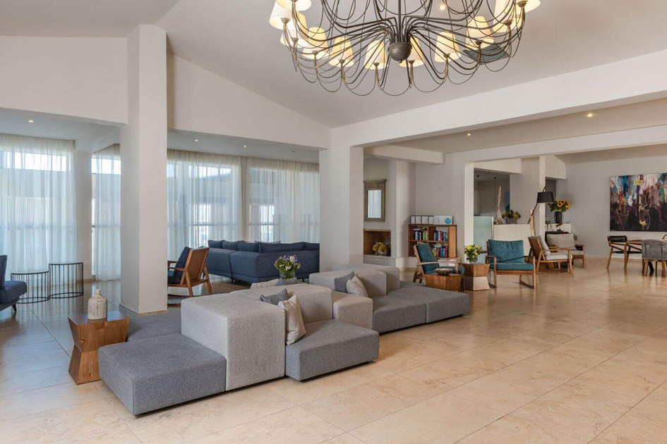 Kassandra Bay Resort