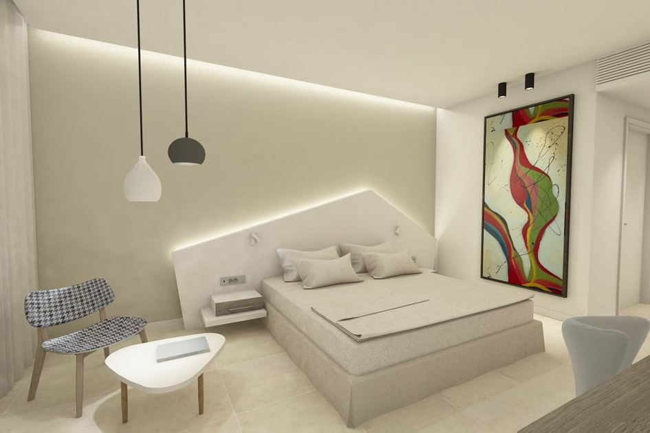 Kassandra Bay Resort