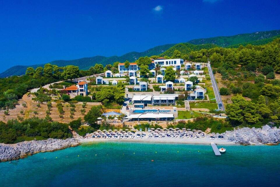 Adrina Resort & Spa