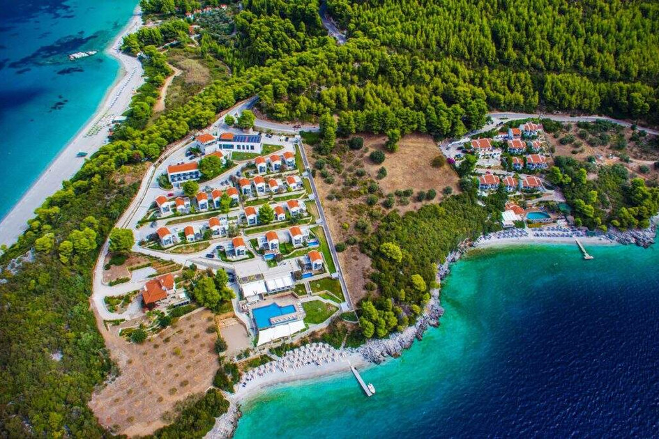 Adrina Resort & Spa