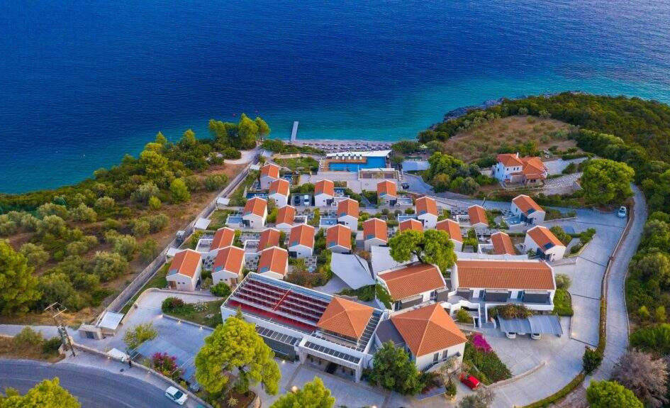 Adrina Resort & Spa