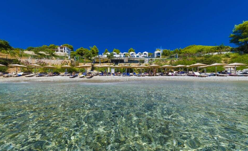Adrina Resort & Spa