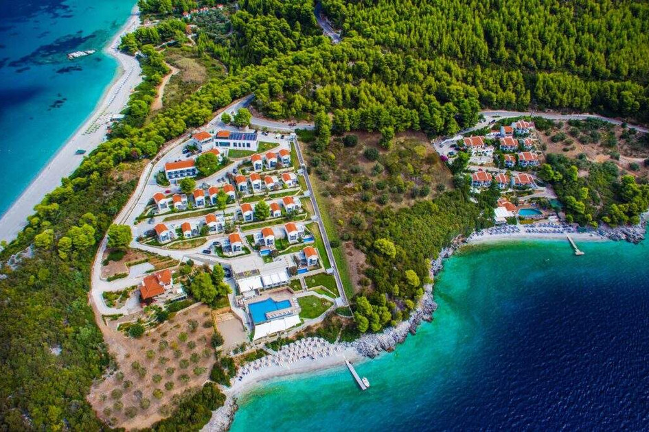 Adrina Beach