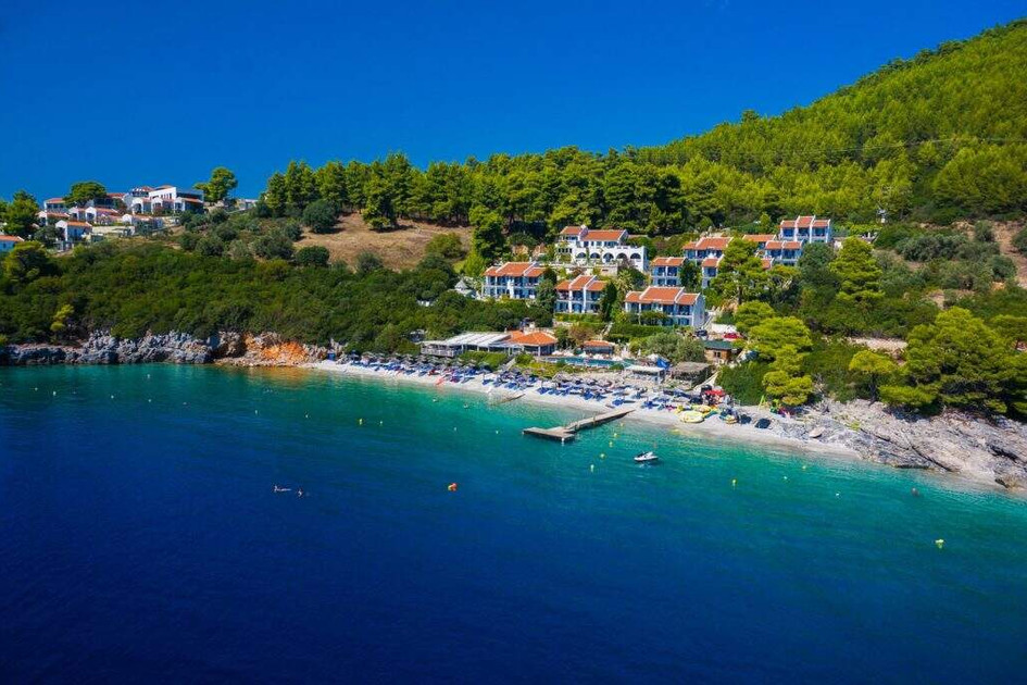 Adrina Beach