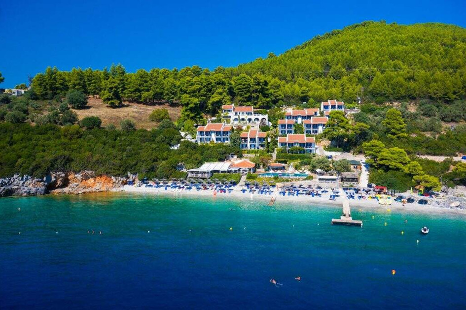 Adrina Beach