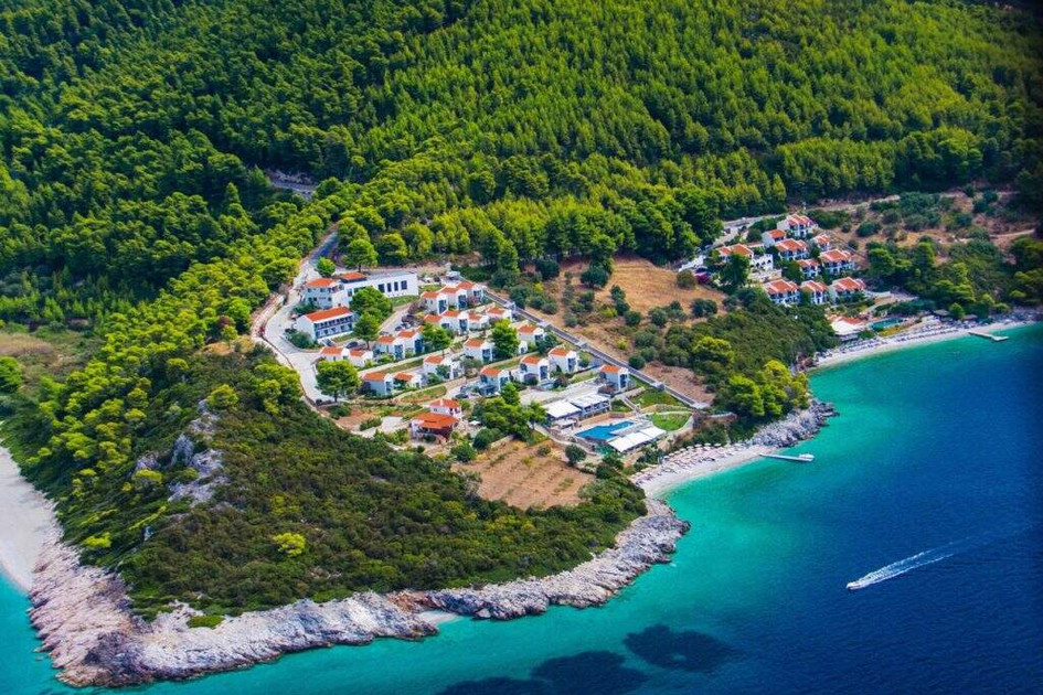 Adrina Beach