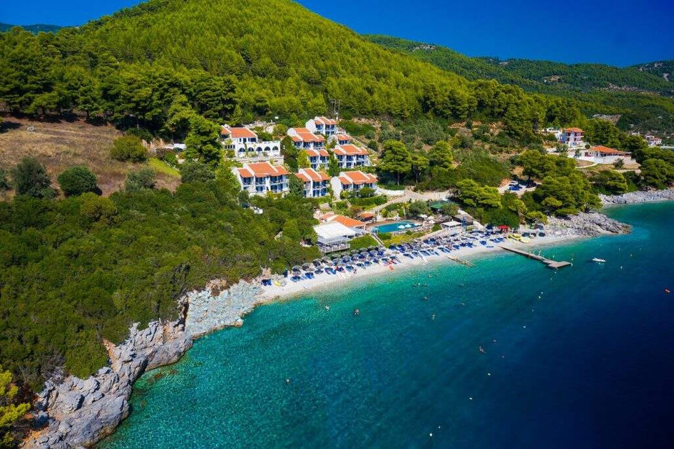 Adrina Beach